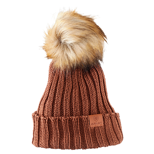 Ariat Dames Muts "Cotswold Beanie"