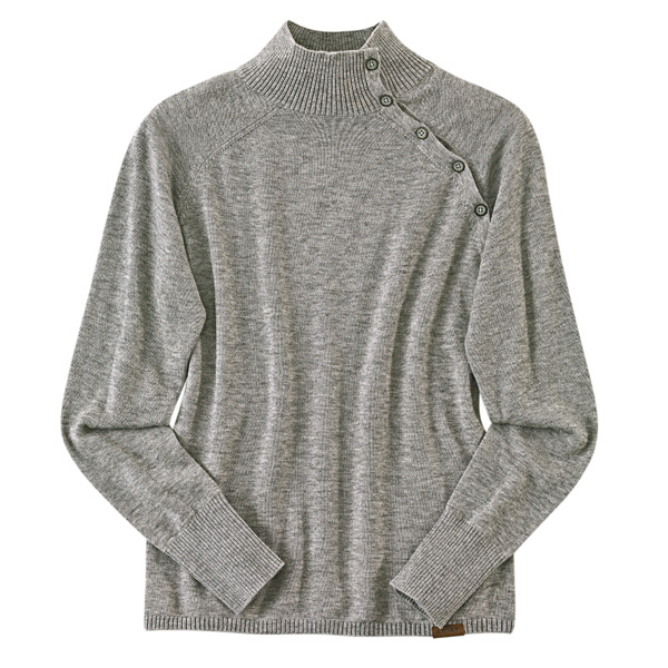 Ariat Damen Pullover "WMS Half Moon Bay Sweater"
