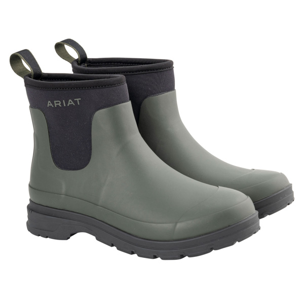 Ariat Damen Stiefel "WMS Kelmarsh Shortie"