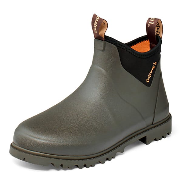 Gateway1® Damen Stiefel "Ascot Lady II"