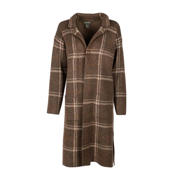 Ariat Damesvest "WMS Ballston Cardigan"
