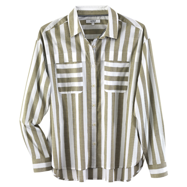 Aigle Dames blouse "Eloar"