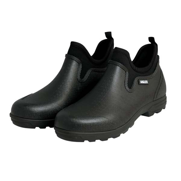 Aigle Damen Stiefeletten "Lessfor Plus M2"