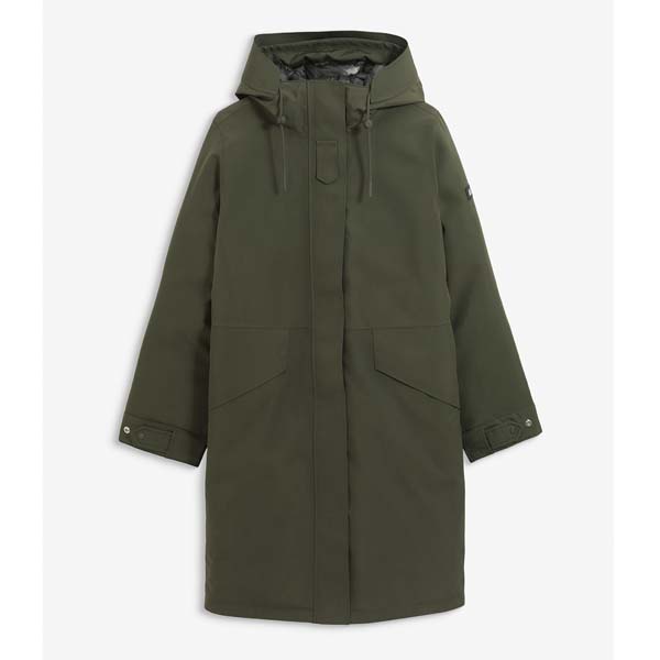 Aigle Damen Winterparka "Fardia AIW25WOUI009"