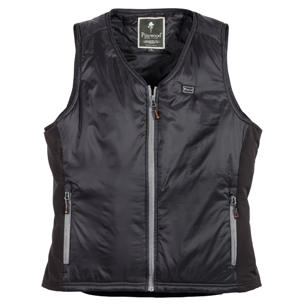 Pinewood® Bodywarmer "Heating Vest"