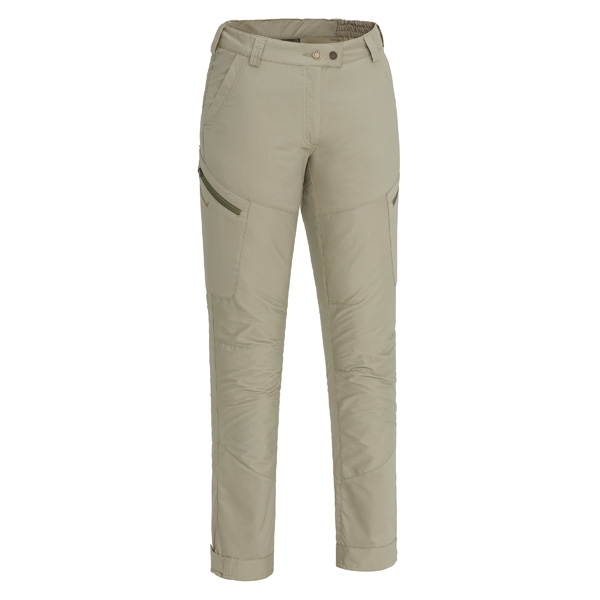 Pinewood® Damenhose "Tiveden Insect Safe"