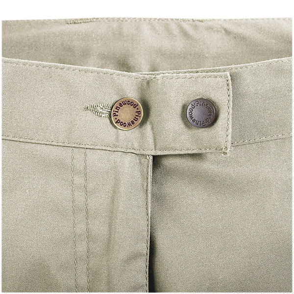 Pinewood® Damenhose "Tiveden Insect Safe"