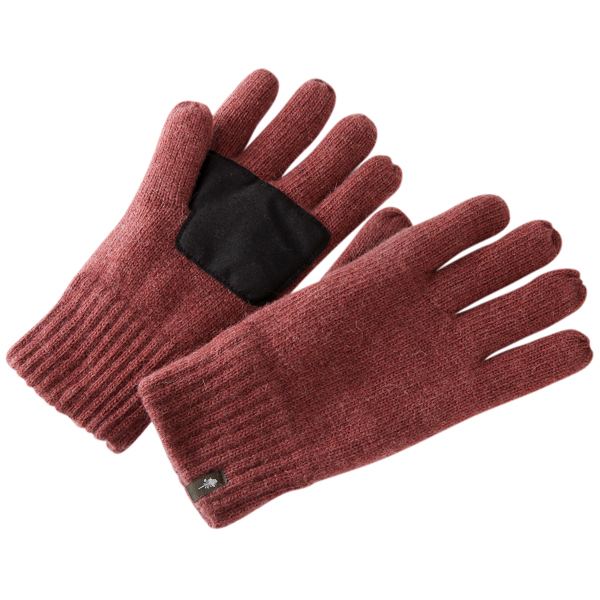 Pinewood® Handschuhe "Wool Knitted"