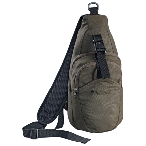 Pinewood® Umhängetasche "Compact Hunter Shoulder Bag"