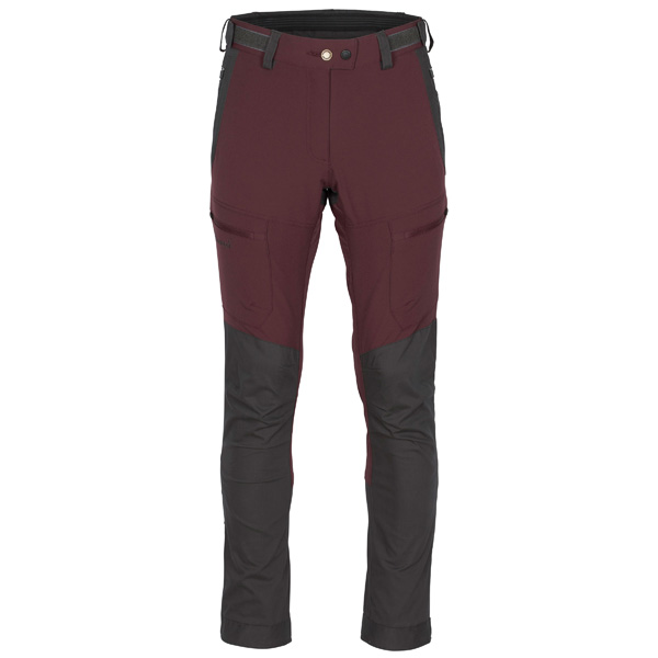 Pinewood® Damenhose "Finnveden Hybrid Extreme Trousers W’s"