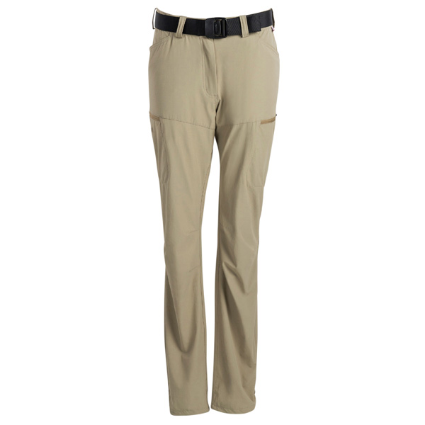 Pinewood® Damenhose "Naturesafe Hiking Trousers W's"