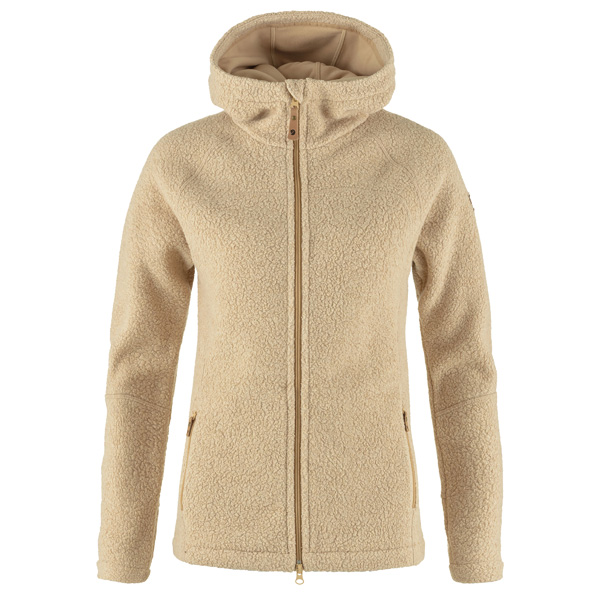 Fjällräven Fleecejacke "Kaitum Fleece W"