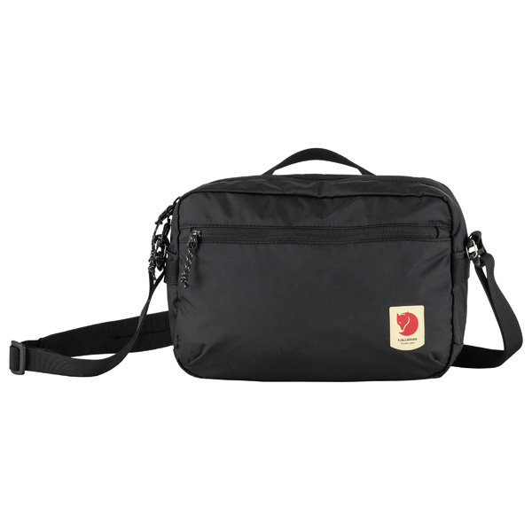 Fjällräven Umhängetasche "High Coast Crossbody"