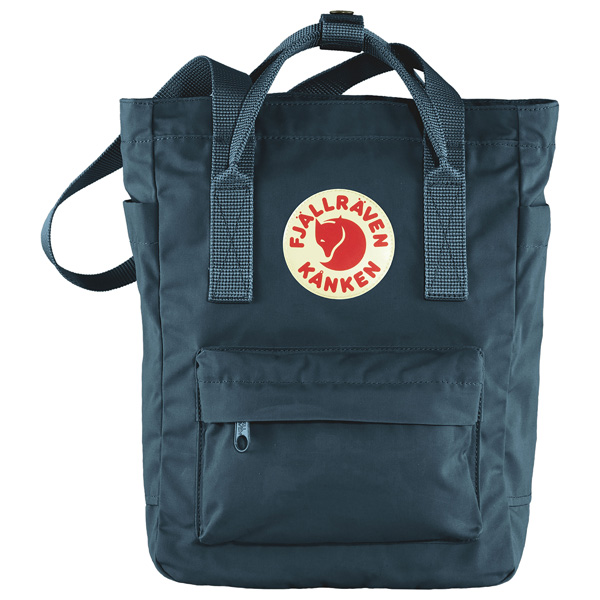 Fjällräven Rugzak "Kånken Totepack Mini"