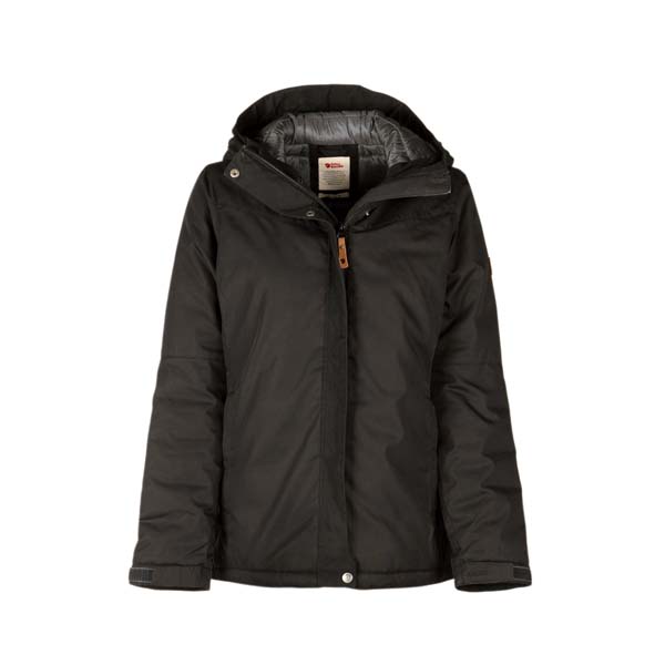 Fjällräven Damen Winterjacke "Stina Padded Jacket W"
