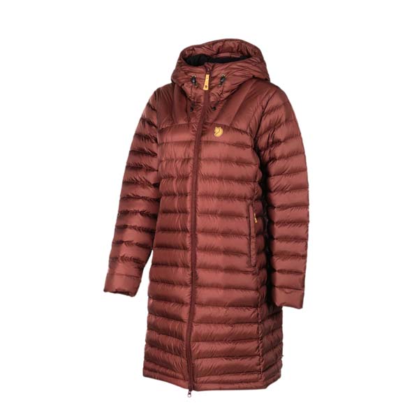 Fjällräven Damen Winterparka "Snow Flake Parka W"