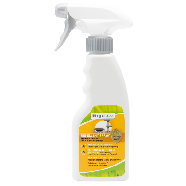 bogaprotect® Umgebungsspray "Repellent Spray"