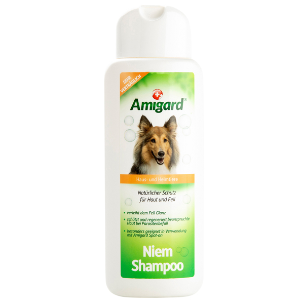 Amigard® Shampoo "Niem"