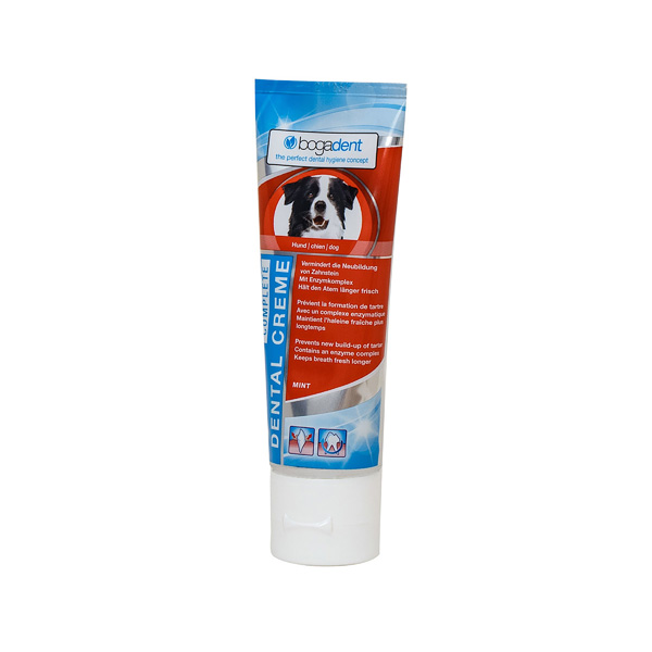 bogadent® Zahncreme "Dental Creme Complete"