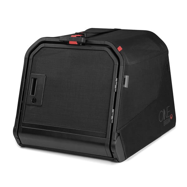 1one1 Hunde-Transportbox "Origami"