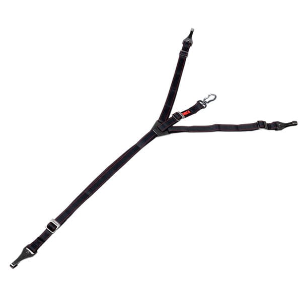 KONG Auto-Sicherheitsgurt "Ultimate Safety Tether"