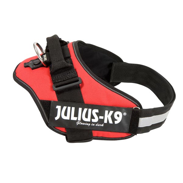 Julius-K9® Hundegeschirr "Power IDC"