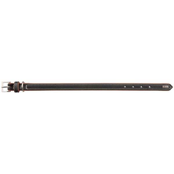 HUNTER Hondenhalsband "Porto"