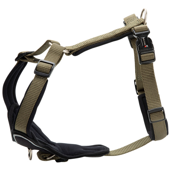 WOLTERS Hondentuig "Professional Comfort"