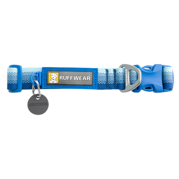 Ruffwear Hondenhalsband „Front Range™ Collar“