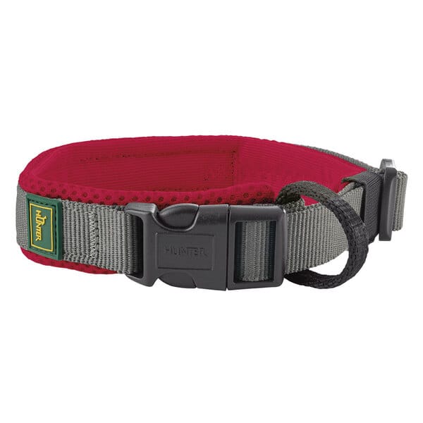 HUNTER Hondenhalsband "Maldon"