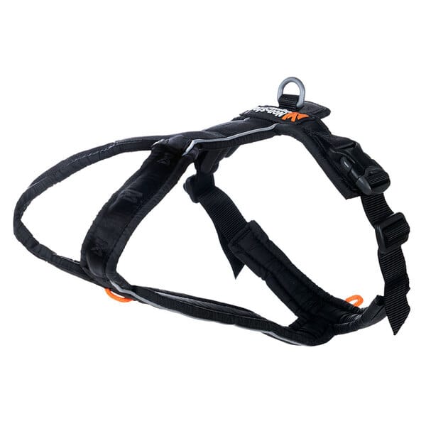 Non-stop dogwear® Hunde-Geschirr "Line Harness 5.0"