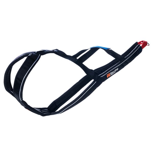 Non-stop dogwear® Zuggeschirr "Nansen nome Harness 5.0"