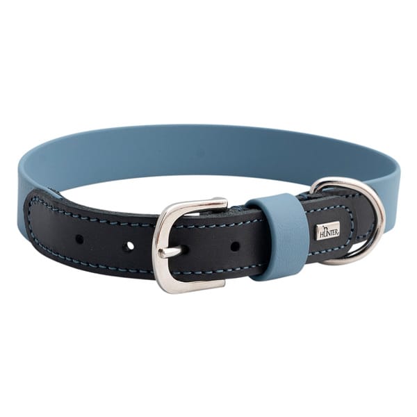 HUNTER Hunde-Halsband "Wolmar"