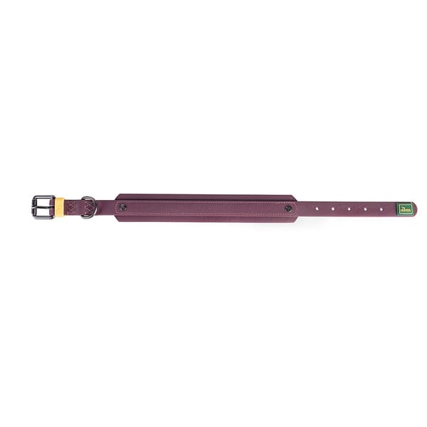 HUNTER Hunde-Halsband "Havanna"