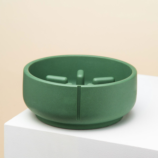 pino Hondenvoerbak "Slow Feeder"