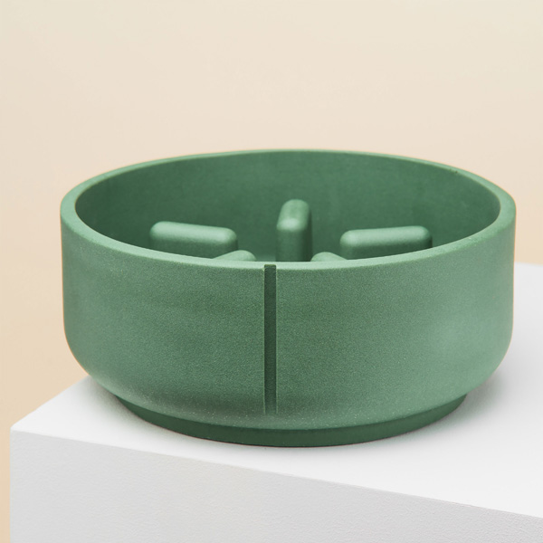 pino Hondenvoerbak "Slow Feeder"