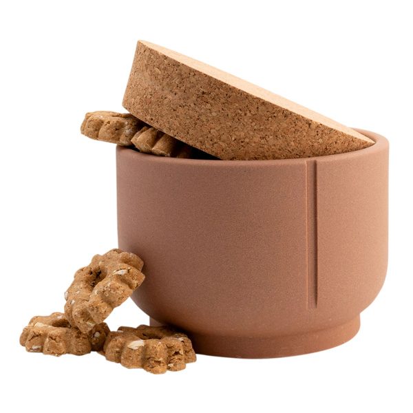 pino Koekjesblik "Treat Jar"