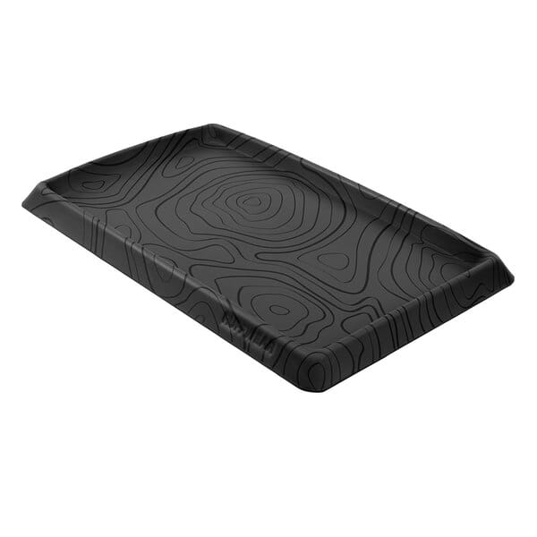 Ruffwear Napfunterlage "Basecamp™ Dog Bowl Mat"