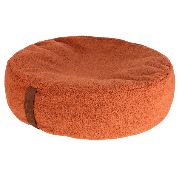 Cloud7® Hundekissen "Pouf Plush"