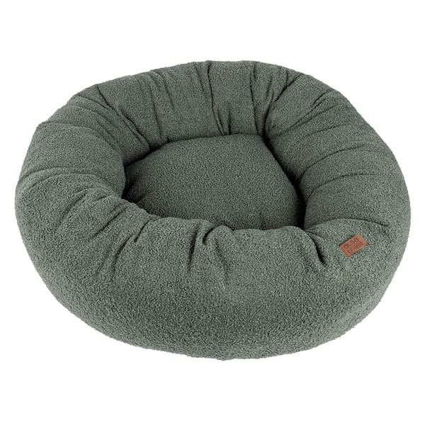 alsa-brand Hundebett "Soft Bouclé"