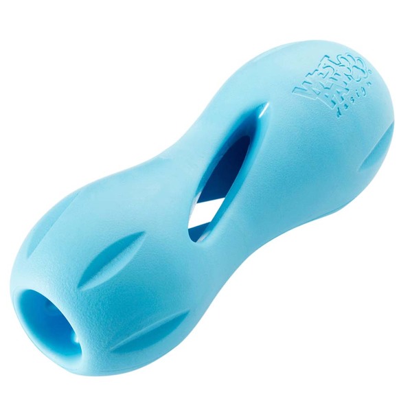 West Paw Snackspielzeug „Qwizl“