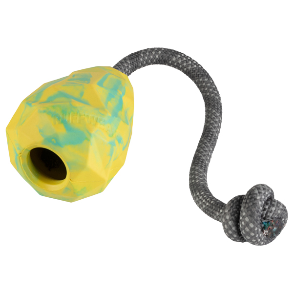 Ruffwear Honden-Werpspeelgoed "Huck-a-Cone™"