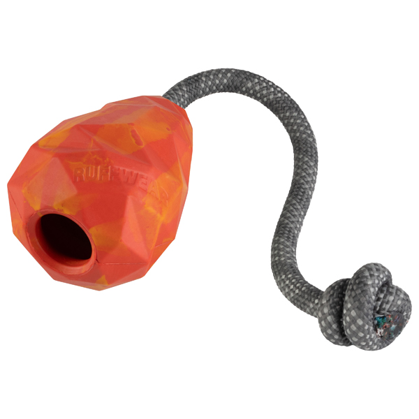 Ruffwear Honden-Werpspeelgoed "Huck-a-Cone™"
