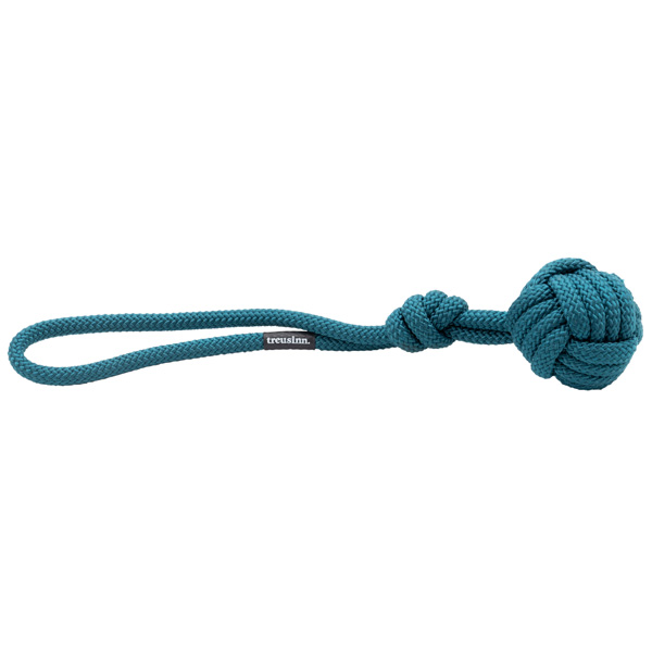 treusinn. Hondenspeelgoed "Eco Touw Bolly"