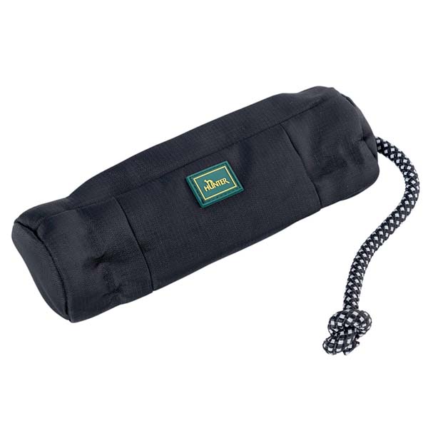 HUNTER Trainer-Snack-Dummy met touw