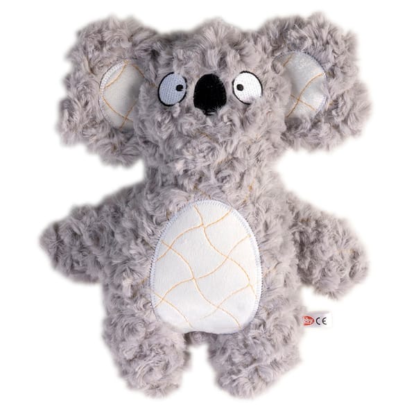 Hunde-Plüschspielzeug "Koala"