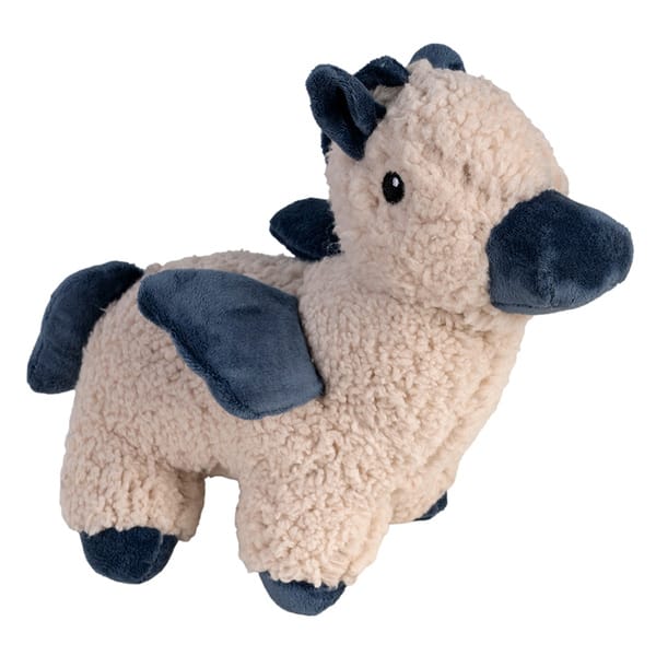 TRIXIE Hunde-Plüschspielzeug "Pegasus"