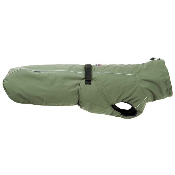 Stock+ Stein Hondenjas "Rainmaster Phantom"