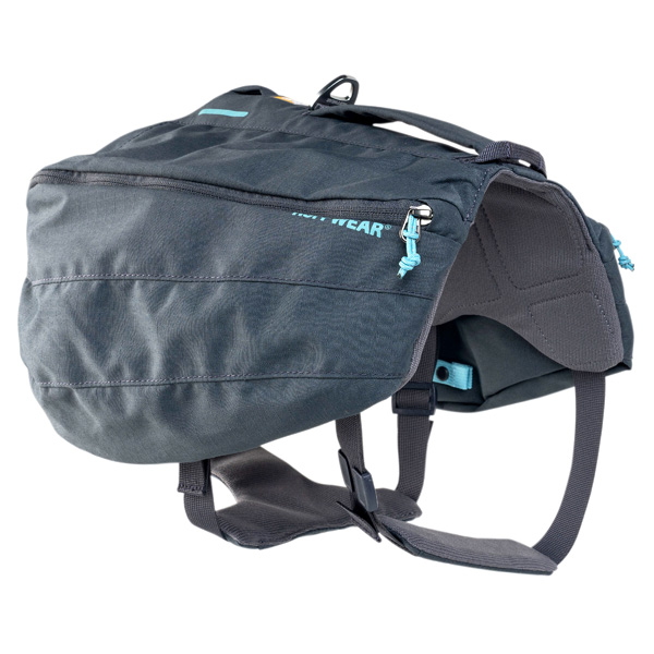 Ruffwear Hundepacktasche "Front Range™ Day Pack"