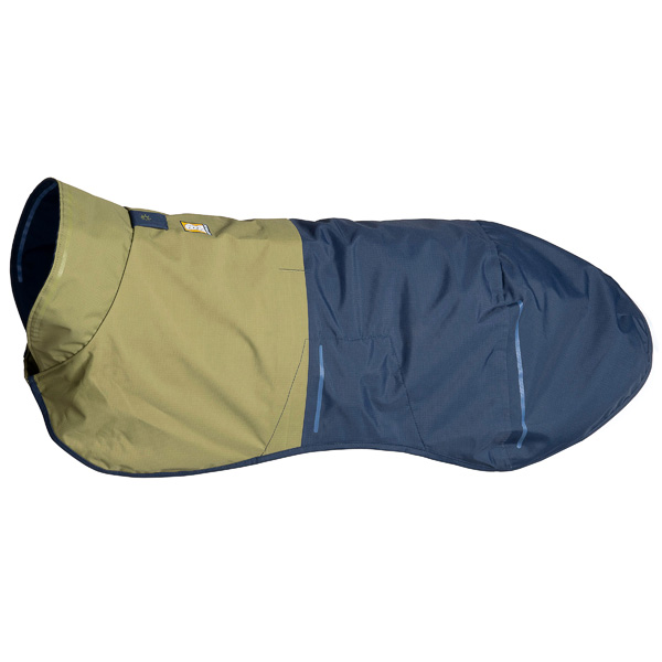 Ruffwear Hondenregenjas „Sun Shower“